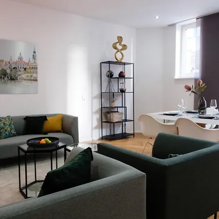 High Loft I Zentral Und Modern Apartment Hannover Exterior photo