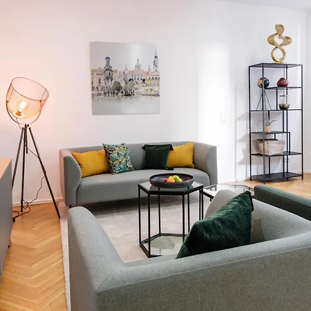 High Loft I Zentral Und Modern Apartment Hannover Exterior photo