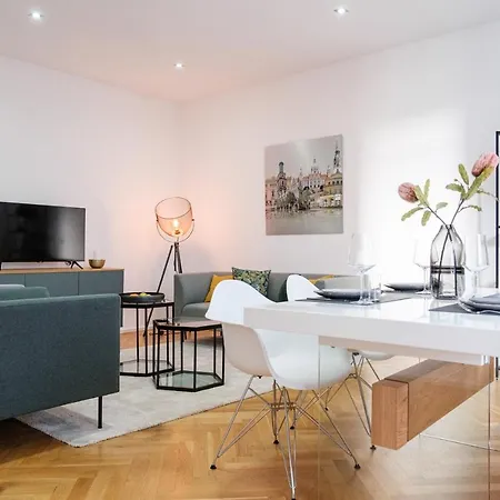 High Loft I Zentral Und Modern Apartment Hannover Exterior photo