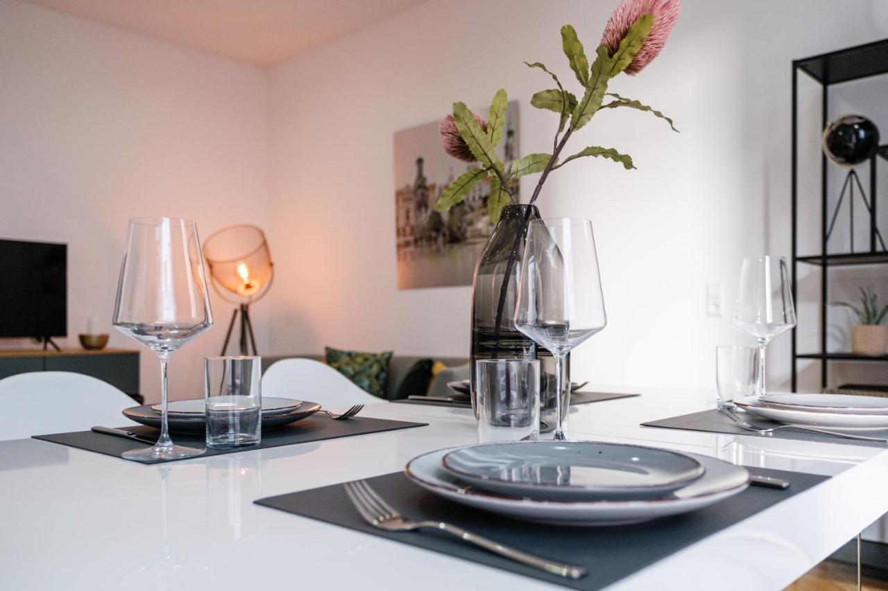 High Loft I Zentral Und Modern Apartment