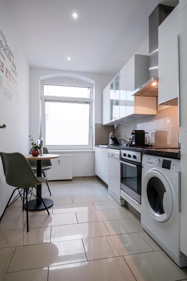 High Loft I Zentral Und Modern Apartment