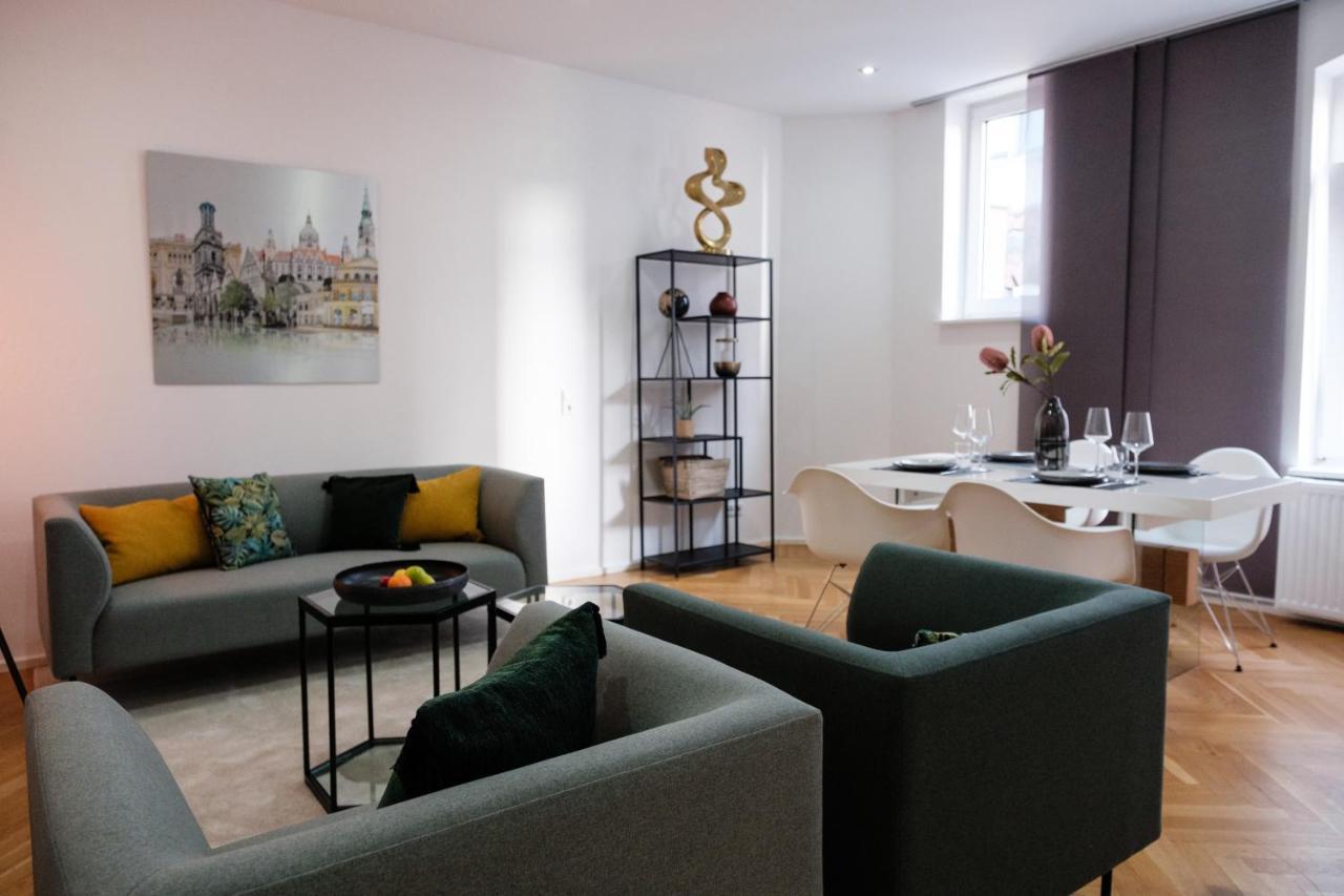 Apartment High Loft I Zentral Und Modern Hannover