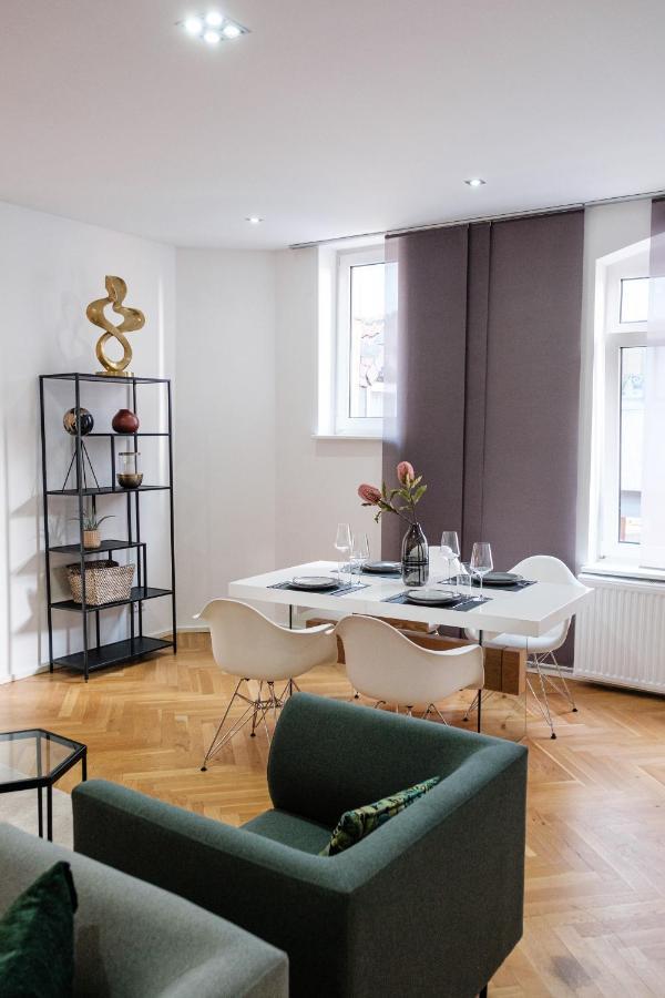 High Loft I Zentral Und Modern * Hannover