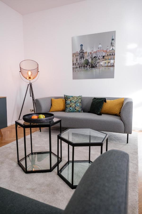 Apartment High Loft I Zentral Und Modern