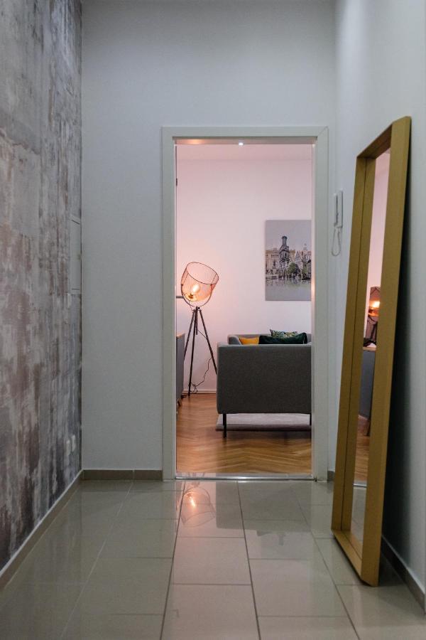 High Loft I Zentral Und Modern Apartment Hannover