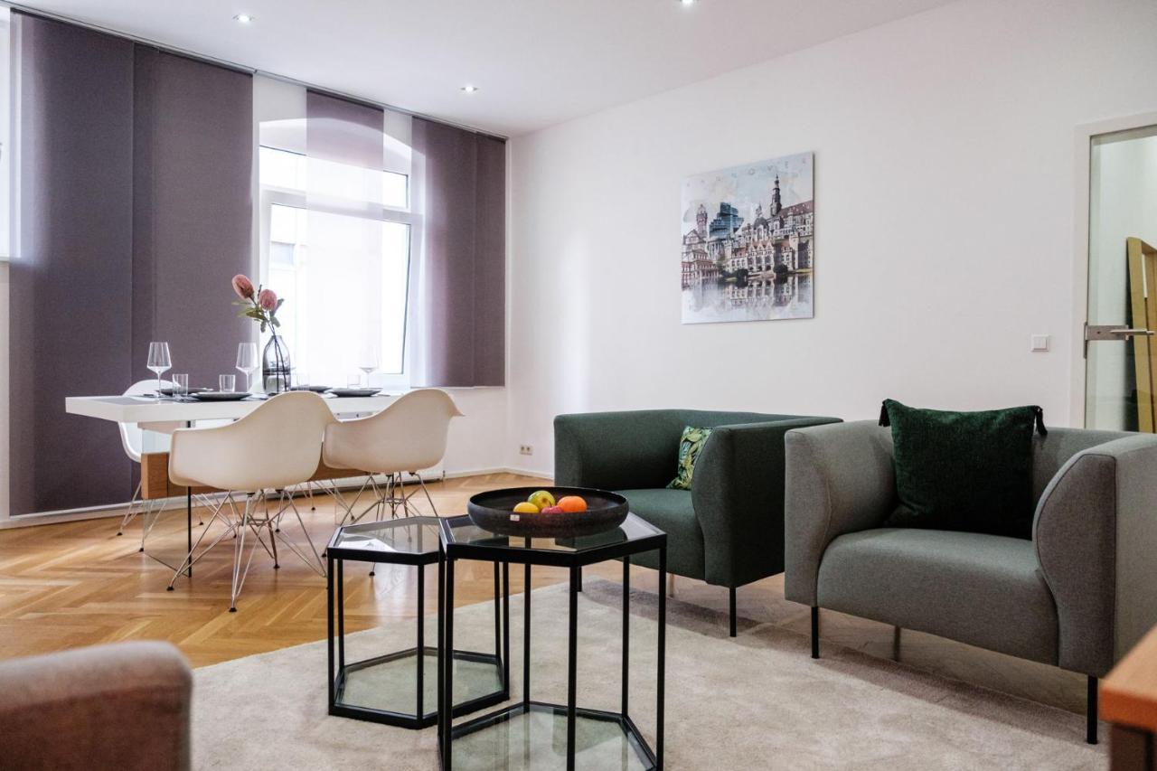 High Loft I Zentral Und Modern * Hannover