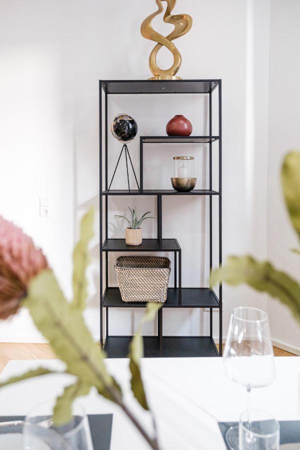 High Loft I Zentral Und Modern Apartment Hannover