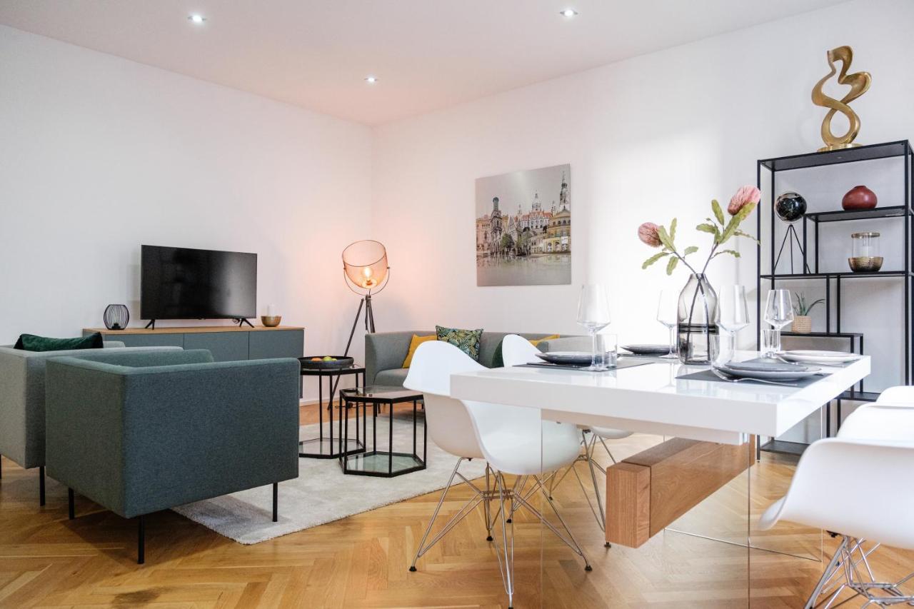 High Loft I Zentral Und Modern Hannover